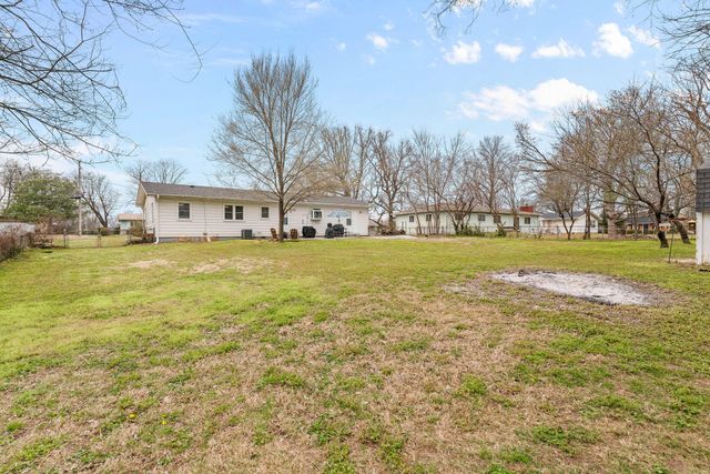 5456 S Hazel Avenue, Springfield, MO 65810