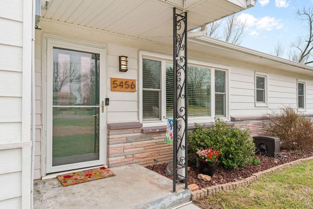 5456 S Hazel Avenue, Springfield, MO 65810