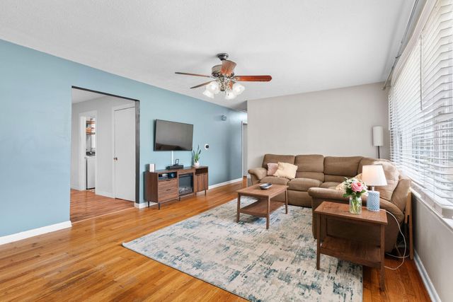 5456 S Hazel Avenue, Springfield, MO 65810