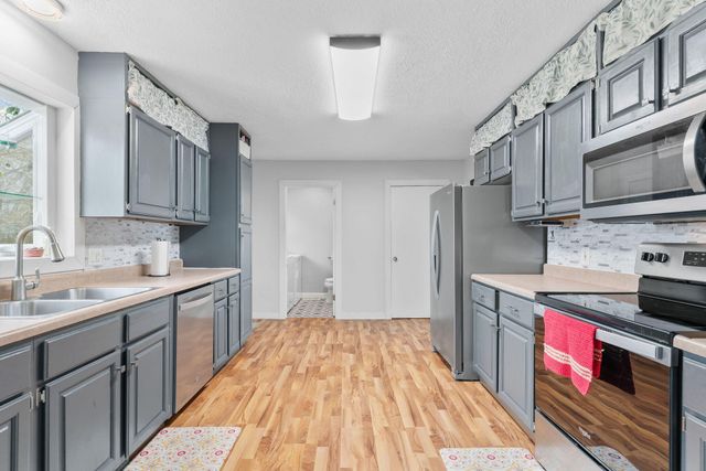 5456 S Hazel Avenue, Springfield, MO 65810