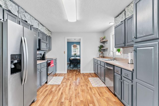 5456 S Hazel Avenue, Springfield, MO 65810