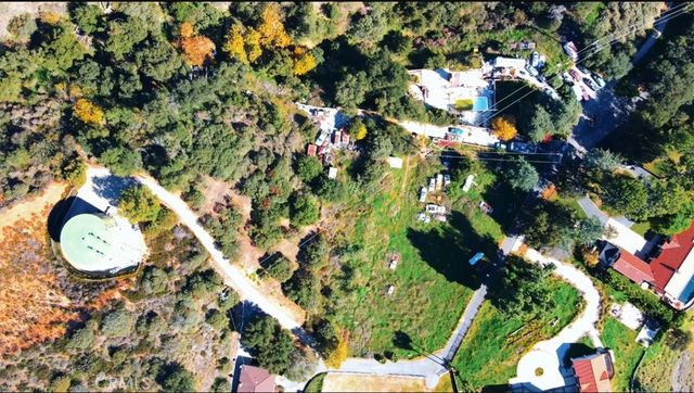 1154 N Glendora, Glendora, CA 91741