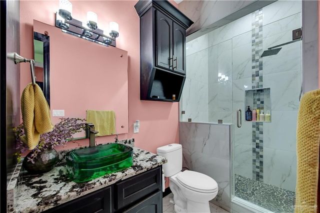 3504 Rosewood Drive, Weslaco, TX 78599