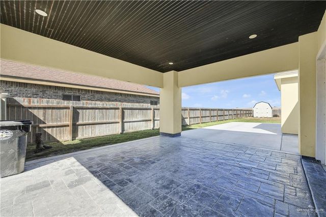 3504 Rosewood Drive, Weslaco, TX 78599