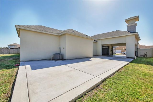 3504 Rosewood Drive, Weslaco, TX 78599