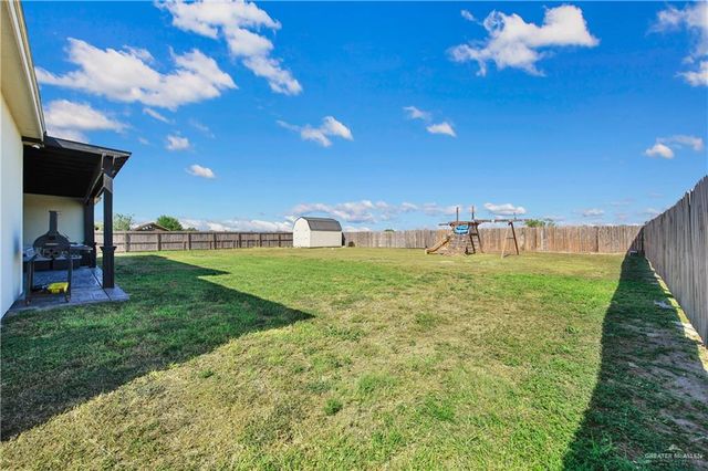 3504 Rosewood Drive, Weslaco, TX 78599