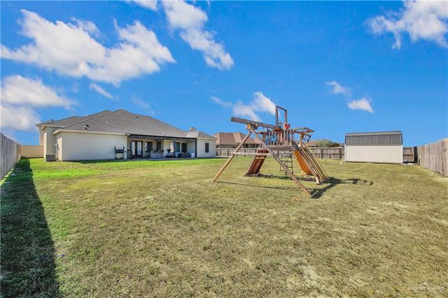 3504 Rosewood Drive, Weslaco, TX 78599