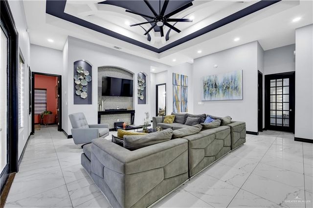 3504 Rosewood Drive, Weslaco, TX 78599