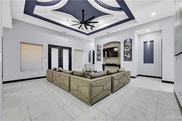 3504 Rosewood Drive, Weslaco, TX 78599