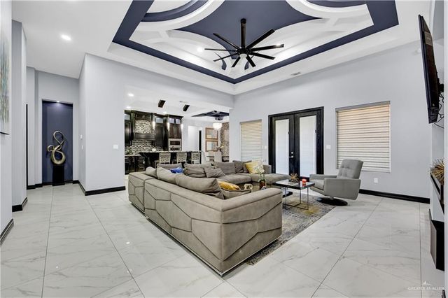 3504 Rosewood Drive, Weslaco, TX 78599