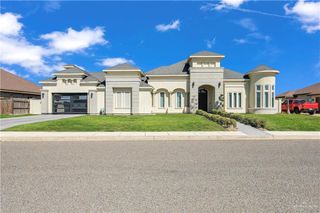 3504 Rosewood Drive, Weslaco, TX 78599