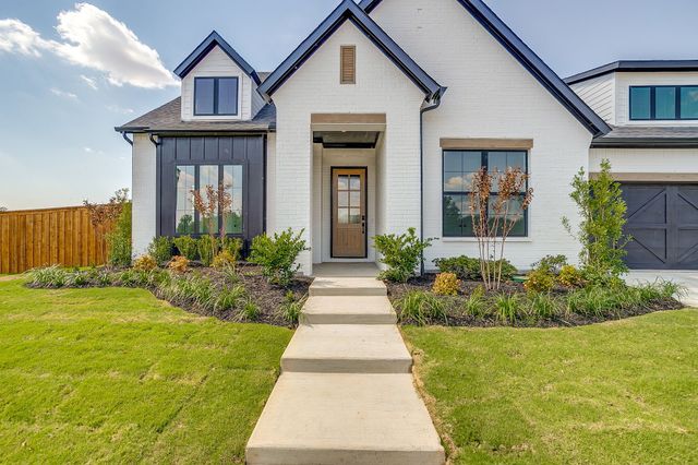 1652 Sequoia Way, Burleson, TX 76028