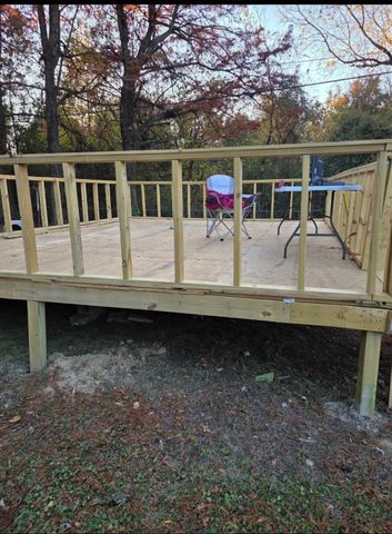 4843 DIANNE DR, Memphis, TN 38116