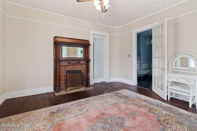 601 N Road Street, Elizabeth City, NC 27909