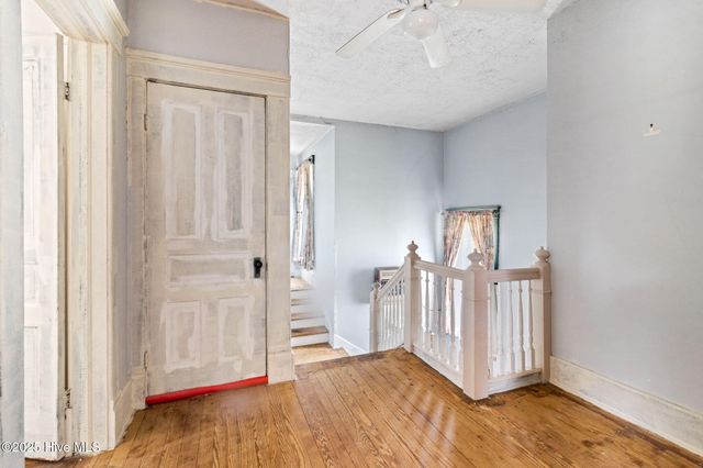 601 N Road Street, Elizabeth City, NC 27909