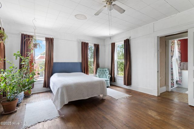 601 N Road Street, Elizabeth City, NC 27909