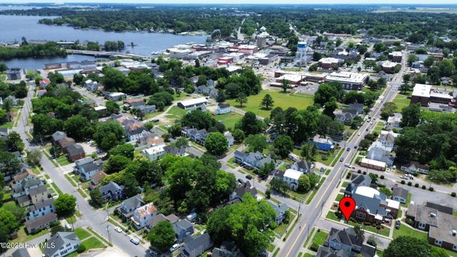 601 N Road Street, Elizabeth City, NC 27909