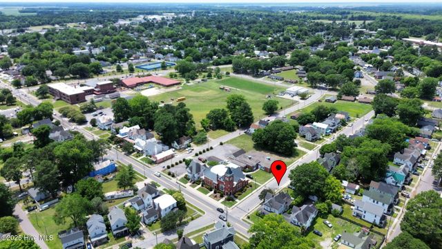 601 N Road Street, Elizabeth City, NC 27909