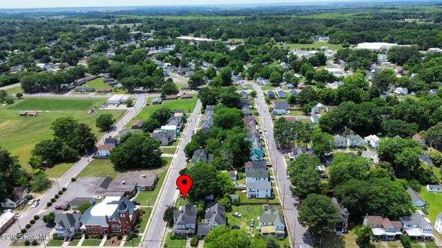 601 N Road Street, Elizabeth City, NC 27909
