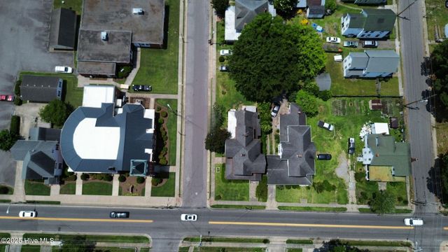 601 N Road Street, Elizabeth City, NC 27909