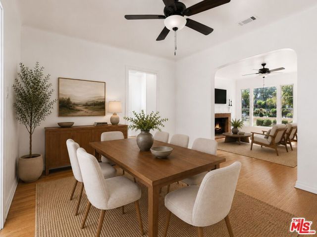 400 N Ethel Avenue, Alhambra, CA 91801