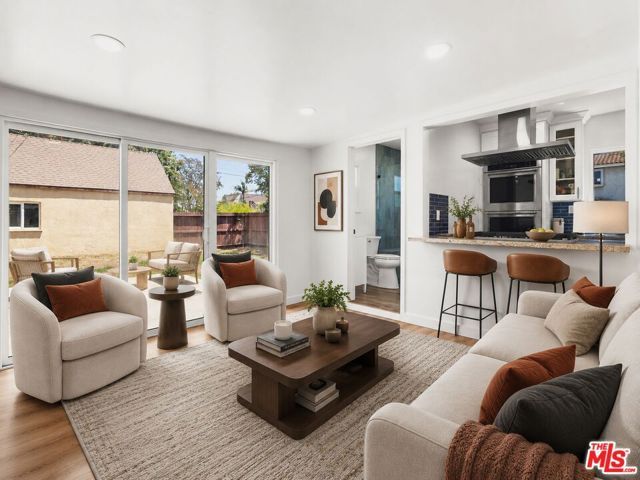 400 N Ethel Avenue, Alhambra, CA 91801