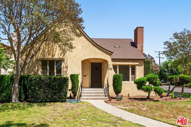 400 N Ethel Avenue, Alhambra, CA 91801