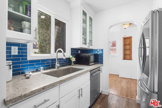 400 N Ethel Avenue, Alhambra, CA 91801