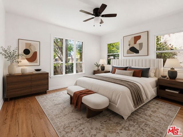 400 N Ethel Avenue, Alhambra, CA 91801