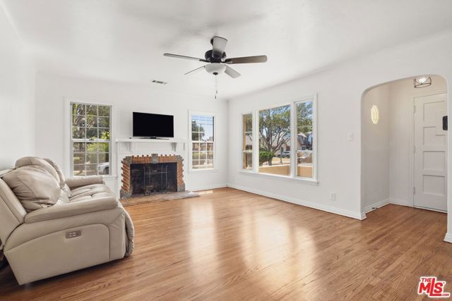 400 N Ethel Avenue, Alhambra, CA 91801