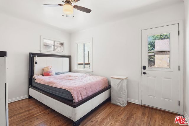 400 N Ethel Avenue, Alhambra, CA 91801