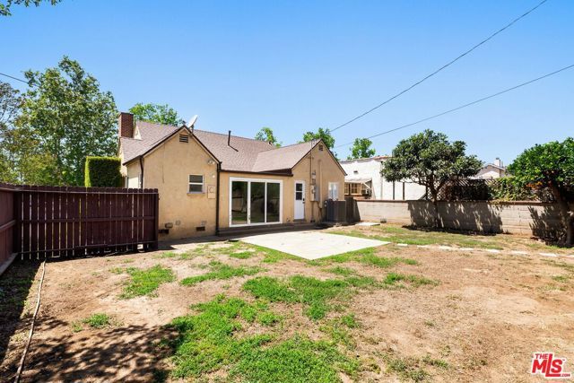 400 N Ethel Avenue, Alhambra, CA 91801