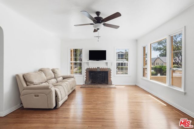 400 N Ethel Avenue, Alhambra, CA 91801