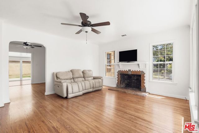 400 N Ethel Avenue, Alhambra, CA 91801