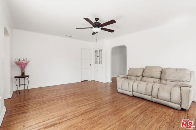 400 N Ethel Avenue, Alhambra, CA 91801