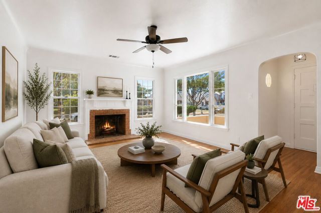 400 N Ethel Avenue, Alhambra, CA 91801