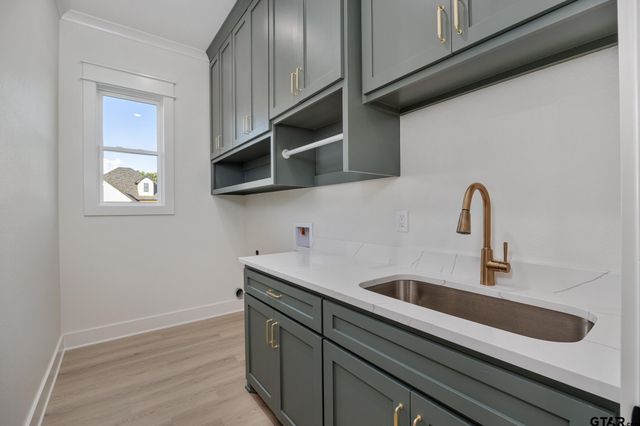1216 Golden Eagle Way, Whitehouse, TX 75791