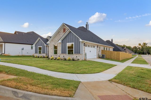 1216 Golden Eagle Way, Whitehouse, TX 75791