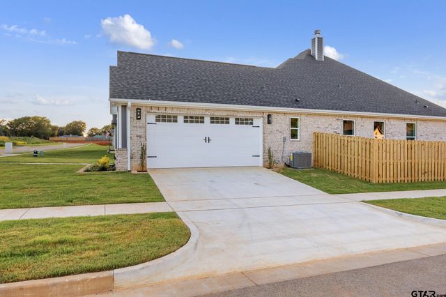1216 Golden Eagle Way, Whitehouse, TX 75791
