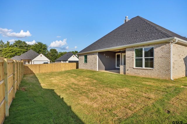 1216 Golden Eagle Way, Whitehouse, TX 75791