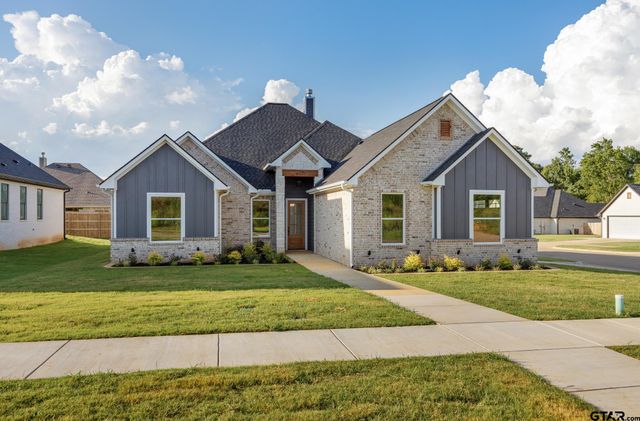 1216 Golden Eagle Way, Whitehouse, TX 75791