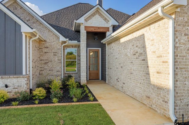1216 Golden Eagle Way, Whitehouse, TX 75791