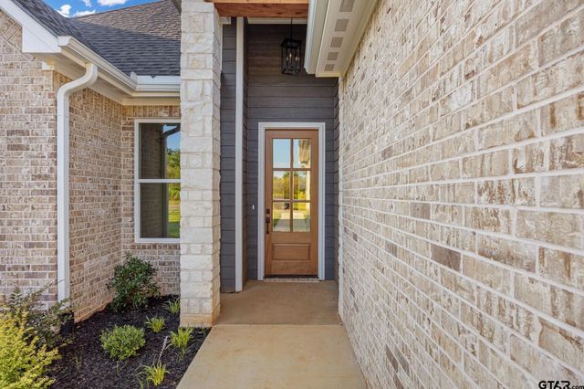 1216 Golden Eagle Way, Whitehouse, TX 75791