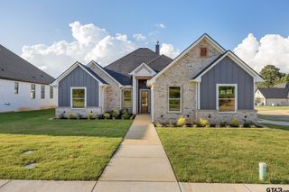 1216 Golden Eagle Way, Whitehouse, TX 75791