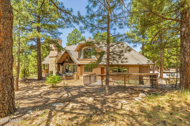 1697 E Solitude Court 22, Flagstaff, AZ 86005