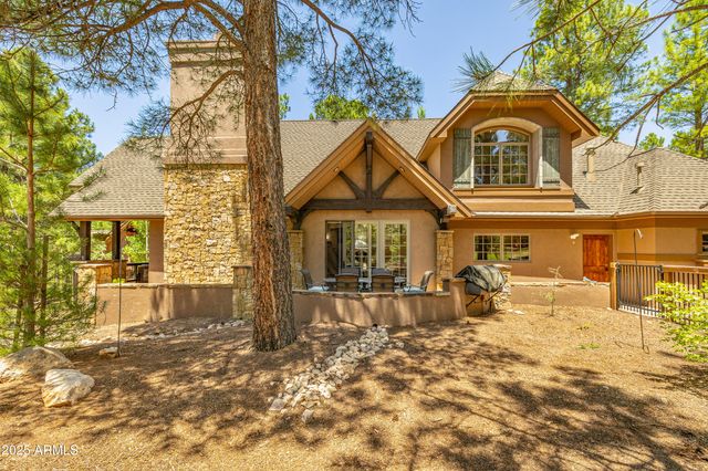 1697 E Solitude Court 22, Flagstaff, AZ 86005