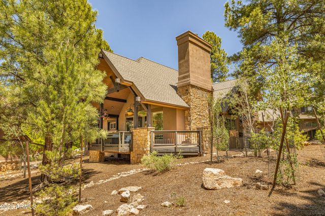 1697 E Solitude Court 22, Flagstaff, AZ 86005