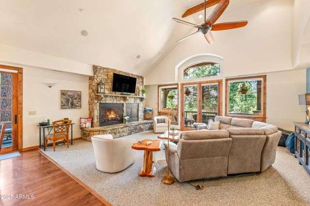 1697 E Solitude Court 22, Flagstaff, AZ 86005