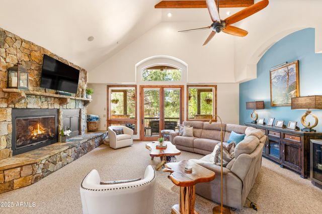 1697 E Solitude Court 22, Flagstaff, AZ 86005