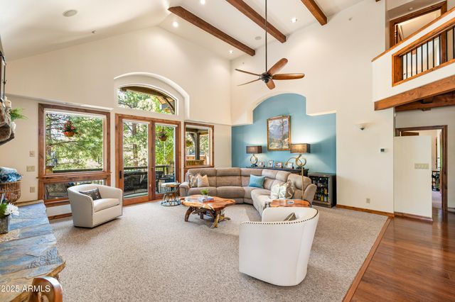 1697 E Solitude Court 22, Flagstaff, AZ 86005